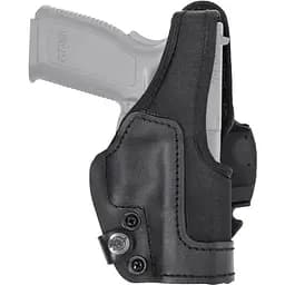 Кобура Front Line Thump-Break L2 закрита поясна Kydex для Glock 21 20 (1013-2370.22.57)