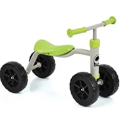 Біговел дитячий Hauck 1st Ride Green, зелений (80205-6) - мініатюра 3