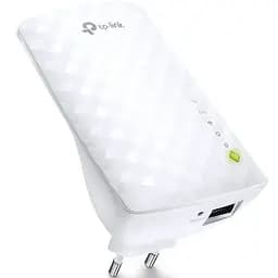 Точка доступу-підсилювач TTP-Link RE200 AC750 NEW!!!/Wi-Fi Range Extender 1x10/100M Ethernet port 3 x internal antenna
