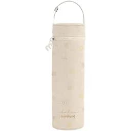 Термосумка Miniland Thermibag для питних термосів Vanilla 500 мл (89496)