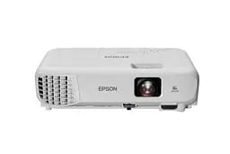 Мультимедійний проектор Epson EB-W53 (V11HB57042)