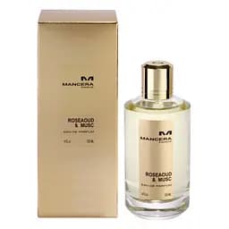 Mancera Roseaoud & Musk 120 мл парфюмированная вода