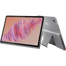 Планшет Lenovo Tab Plus 8/256GB Wi-Fi Luna Grey [ZADX0043UA] UA-UCRF [118922] - мініатюра 4