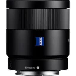 Об'єктив Sony FE 55mm f/1.8 (SEL55F18Z) [101173] - мініатюра 3