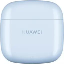 Навушники TWS Huawei FreeBuds SE 2 Isle Blue (55037015) - мініатюра 5