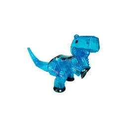 Фігурка для анімації Карнотавр Mega Dino Stikbot TST624C_UAKD - мініатюра 3
