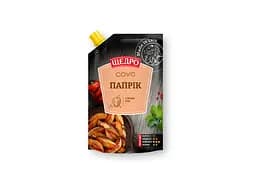 Соус Папрік Щедро 200 г