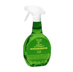 Средство для мытья ванны с юдзу Happy Elephant 500 мл