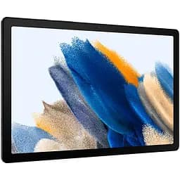 Планшет Galaxy Tab A8 10.5" (2021) Wi-Fi (X200N) 32Gb Wi-Fi Gray (SM-X200NZAASEK) (Grade C) Seller Refurbished - мініатюра 3