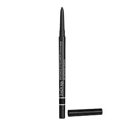 Автоматичний олівець для очей IsaDora Intense Eyeliner 24 Hrs Wear відтінок 60 (Intense Black) 0.35 г (523465)