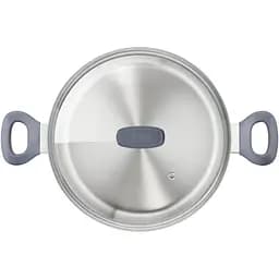 Набір посуду Tefal Daily Cook 8 предметів (G712S855) - мініатюра 4