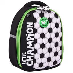 Рюкзак детский Yes K-33 Little Champion (550021)