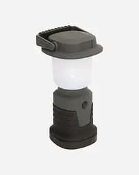 Ліхтар кемпінговий Bo-Camp Nodus High Power LED 100 Lumen Чорний-Сірий - мініатюра 4