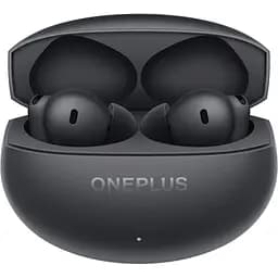 Навушники OnePlus Buds 4 E513A Black [137742]