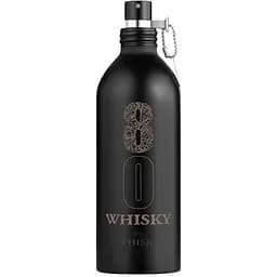 Туалетная вода тестер Evaflor Whisky by Whisky 80 мл