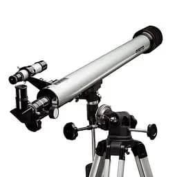 Телескоп SIGETA Cassiopeia 60/900 EQ - мініатюра 3