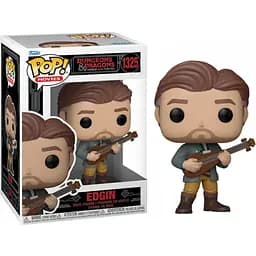 Фігурка Funko Pop Фанко Поп Підземелля та дракони Еджин Дарвіс Dungeons and Dragons Edgin 10 см DD E 1325