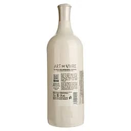 Вино Gerard Bertrand Art de Vivre Blanc, біле, сухе, 0,75 л - мініатюра 2