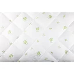 Ковдра ТЕП Dream Collection Bamboo 150x210 біла (1-00762_00000) - мініатюра 4