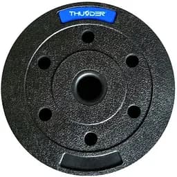 Диск битумный THUNDER 5 кг (BITUMEN-PLATE-5KG)