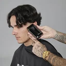 Шейвер Babyliss Pro UVFOIL02 FXLFS2E [153081] - мініатюра 10