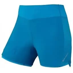 Шорти Montane Female Katla Twin Skin Shorts Cerulean Blue S (1004-FKTSKCERB11)