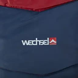 Спальний мішок Wechsel Stardust -5° L TL Red Dahlia Left (232013), Червоний - мініатюра 15