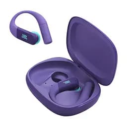 Навушники з БТ JBL JBLENDUPEAK4PUR - мініатюра 7