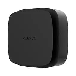 Бездротовий пожежний датчик Ajax FireProtect 2 RB (Heat/CO) (8EU) black з сенсорами температури та чадного газу (53358.167.BL1) - мініатюра 3