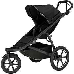 Детская коляска Thule Urban Glide 3 Black (10101972) [107663]