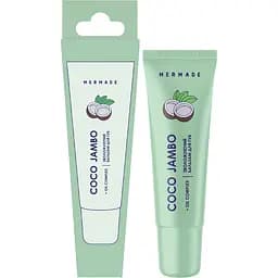 Бальзам для губ Mermade Coco Jambo зволожувальний 10 мл (MRL0003)