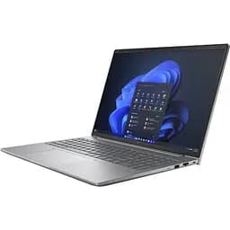 Ноутбук HP ZBook Power G11,1920 x 1200,8845HS 8 C/16 T,3.8 GHz – 5.1 GHz,8 MB,12 W,16 GB DDR5