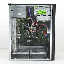 Комп'ютер Fujitsu Esprimo P558 E85+ MT (i7-9700/16/1TBSSD/RX550-4Gb) Б/В - мініатюра 6