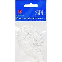 Шапочка для душу SPL прозора