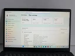 Ноутбук Dell Latitude 7330 13.3" (i7-1265U / 16GB / SSD 256GB / 1920х1080 IPS Touch  #2   - мініатюра 4