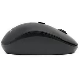 Миша Real-EL RM-301 black (RM-301 black) - мініатюра 3