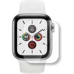 Защитная пленка StatusSKIN для Apple Watch Series 5 40 мм Экран Глянцевая Ultra