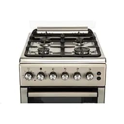 Плита комбінована Ardesto FSC-F5060PS - мініатюра 8