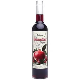 Сироп Добрик Гренадин темный, 900 г (765157)