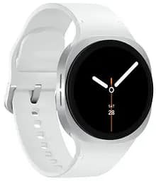 Смарт годинник Galaxy Watch 8 44mm Silver Samsung teh0026483 - мініатюра 5