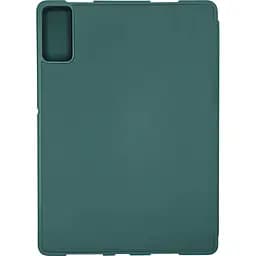 Чохол-книжка Epik Book Cover Stylus slot для Redmi Pad SE 11` Pine Green [112076] - мініатюра 2