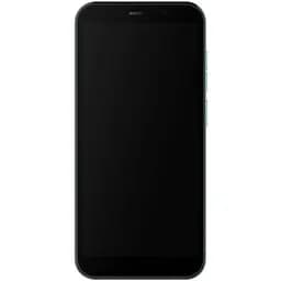 Смартфон Doogee X97 3/16Gb Mint Green - мініатюра 3