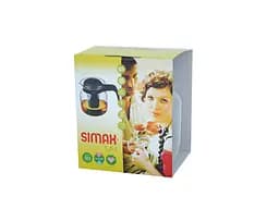 Чайник Simax Matura з фільтром, 1,5 л (3122 / S) - мініатюра 3