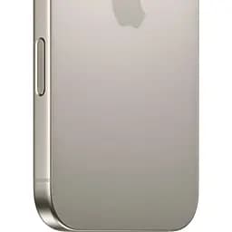 Смартфон Apple iPhone 16 Pro Max 256GB eSIM Natural Titanium [MYW63] Б/В [161729] - мініатюра 7