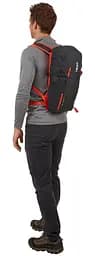 Похідний рюкзак Thule AllTrail 15L (Obsidian/Bluegrass) 3203740 (TH 3203740) - мініатюра 4
