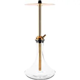 Кальян VYRO (Вайро) Versa Gold