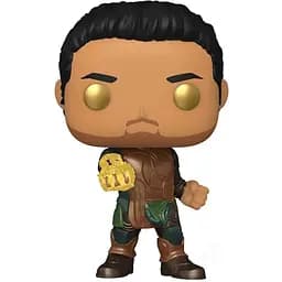 Фігурка Funko Pop Exclusive Funko Pop Eternals Gilgamesh Гілгамеш Вічні 10 см E E G 730