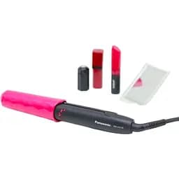 Щипці для укладання волосся Panasonic EH-HV10-K865