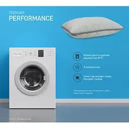 Подушка Sonex Performance 50х70 см (SO102367) - мініатюра 7