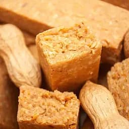 Уцінка. Набір протеїнових батончиків Fizi Кето Banana Peanut 10 шт.  - мініатюра 7